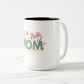 Keramische Mok – Eenvoudig en elegant ontwerp (Voorkant rechts)