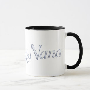 Keramische mok, oma cadeau voor verjaardag, Moeder Mok