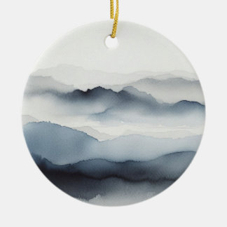 Keramische ornament