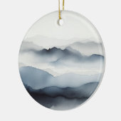 Keramische ornament (Links)