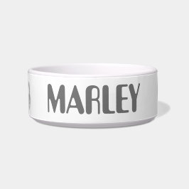  Keramische Pet Bowl Voerbakje