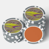 Keramische Poker Chips (Opstapeling)