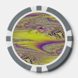 Keramische Poker Chips