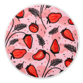 Keramische romp keramische knop (Voorkant)