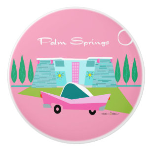 Keramische romp keramische knop