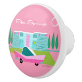 Keramische romp keramische knop (Rechts)