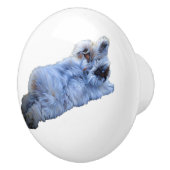 Keramische romp keramische knop (Rechts)