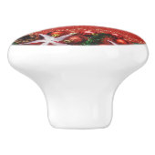 Keramische romp knop (Zijkant)