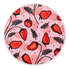 Keramische romp knop