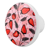 Keramische romp knop (Rechts)