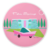 Keramische romp knop (Voorkant)