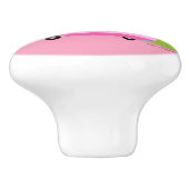 Keramische romp knop (Zijkant)