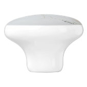 Keramische romp knop (Zijkant)