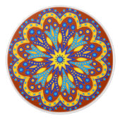 Keramische romp knop (Voorkant)