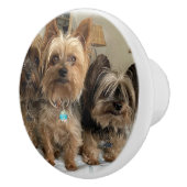 Keramische romp knop (Rechts)