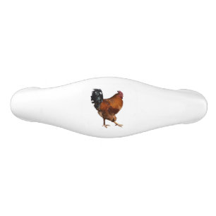 Keramische Rooster Pull Ladegreep