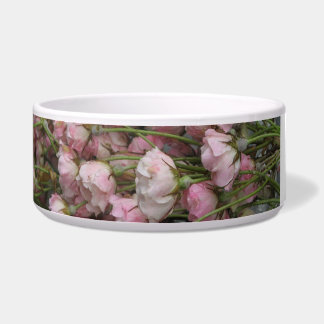 Keramische schouderriem voerbakje