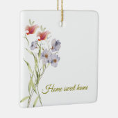 Keramische siervoorwerpen keramisch ornament (Rechts)