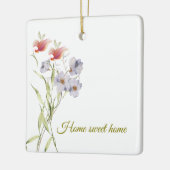 Keramische siervoorwerpen keramisch ornament (Links)