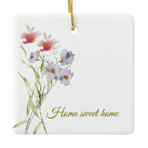 Keramische siervoorwerpen