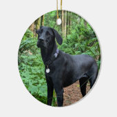  keramische siervoorwerpen keramisch ornament (Links)