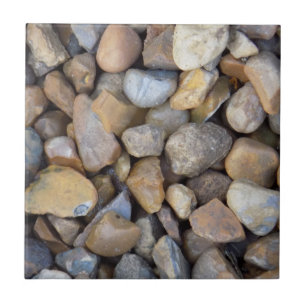 Keramische tapijten tegeltje