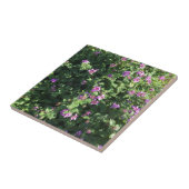 Keramische tegel (4,25 x 4,25 inch) tegeltje (Zijkant)