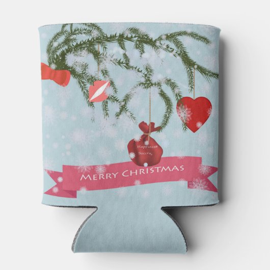 Keramische Tegel Blikjeskoeler (Achterkant)