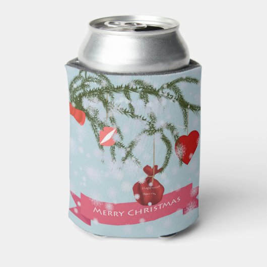 Keramische Tegel Blikjeskoeler (Blikje Achterkant)