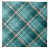 Keramische Tegel Eire Pset Tegeltje (Voorkant)