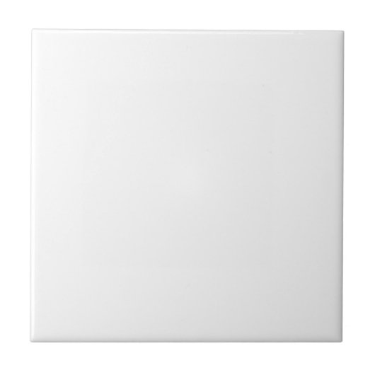 Keramische Tegel, klein (4,25 x 4,25 inch) Tegeltje (Voorkant)