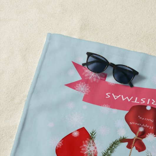 Keramische Tegel Strandlaken (In situ)