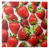 Keramische tegel tegeltje (Voorkant)