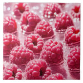 Keramische tegel tegeltje (Voorkant)