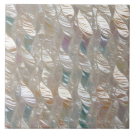 Keramische tegel tegeltje