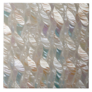 Keramische tegel tegeltje