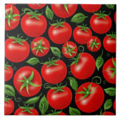 Keramische tegel tegeltje (Voorkant)