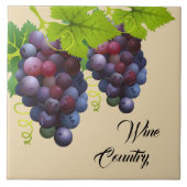 Keramische Tegel Tegeltje (Voorkant)