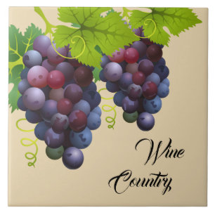 Keramische Tegel Tegeltje