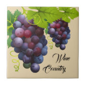 Keramische Tegel Tegeltje (Voorkant)