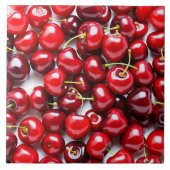 Keramische tegel tegeltje (Voorkant)