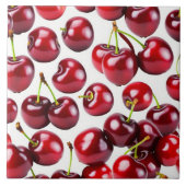 Keramische tegel tegeltje (Voorkant)