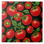 Keramische tegel tegeltje (Voorkant)