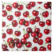 Keramische tegel tegeltje (Voorkant)