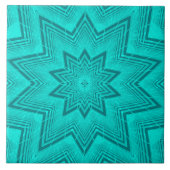 keramische Tegel Tegeltje (Voorkant)