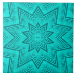 keramische Tegel Tegeltje