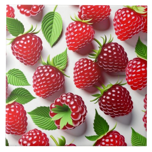 Keramische tegel tegeltje (Voorkant)