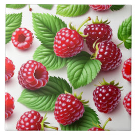 Keramische tegel tegeltje