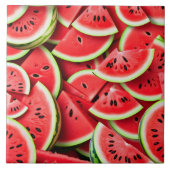 Keramische tegel tegeltje (Voorkant)