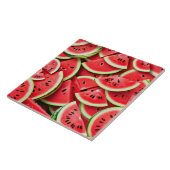 Keramische tegel tegeltje (Zijkant)